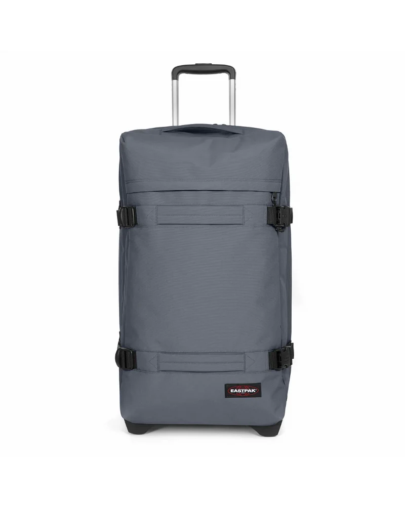 Sac de Voyage à Roulettes EASTPAK Transit'R L Cobble Grey