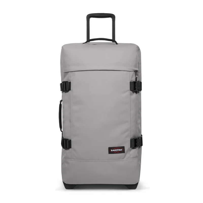 Sac de Voyage EASTPAK Tranverz M Pebble Grey