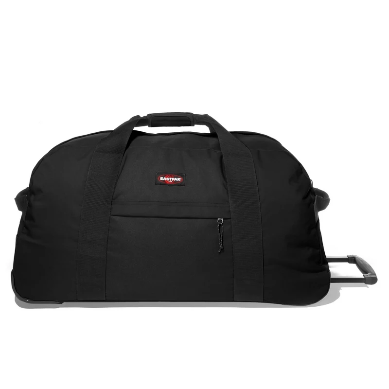 Sac de Voyage à Roulettes EASTPAK Container 85+ Noir