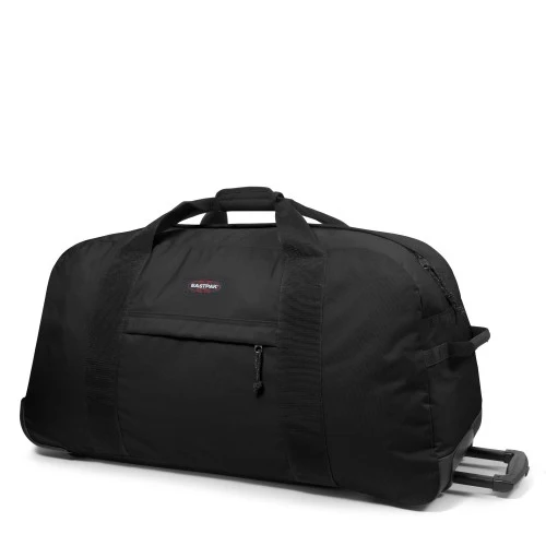 Sac de Voyage à Roulettes EASTPAK Container 85+ Noir