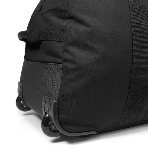 Sac de Voyage à Roulettes EASTPAK Container 85+ Noir
