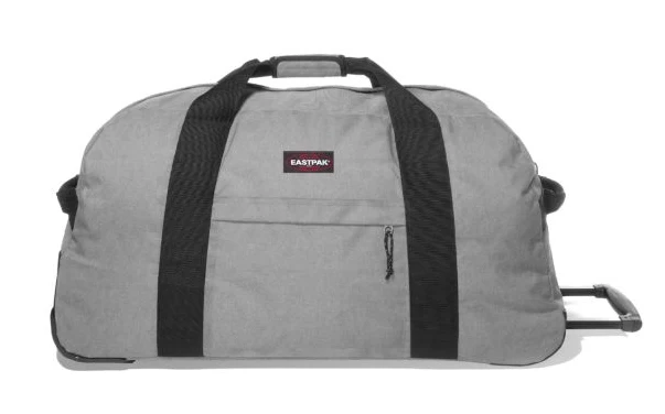 Sac de voyage à roulettes Eastpak Container 85 cm SUNDAY GREY