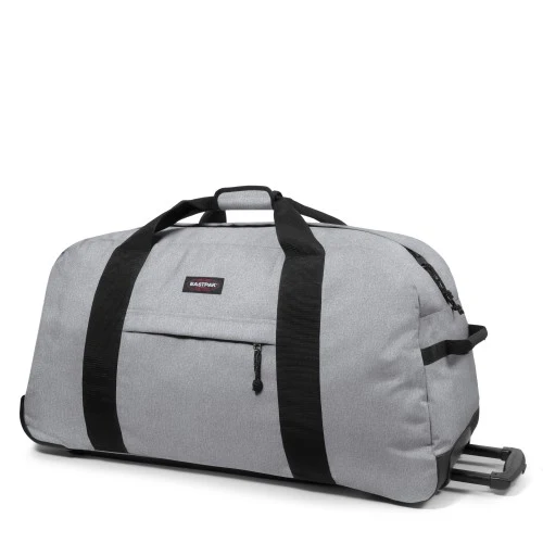 Sac de voyage à roulettes Eastpak Container 85 cm SUNDAY GREY