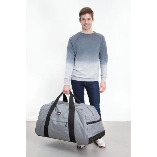 Sac de voyage à roulettes Eastpak Container 85 cm SUNDAY GREY