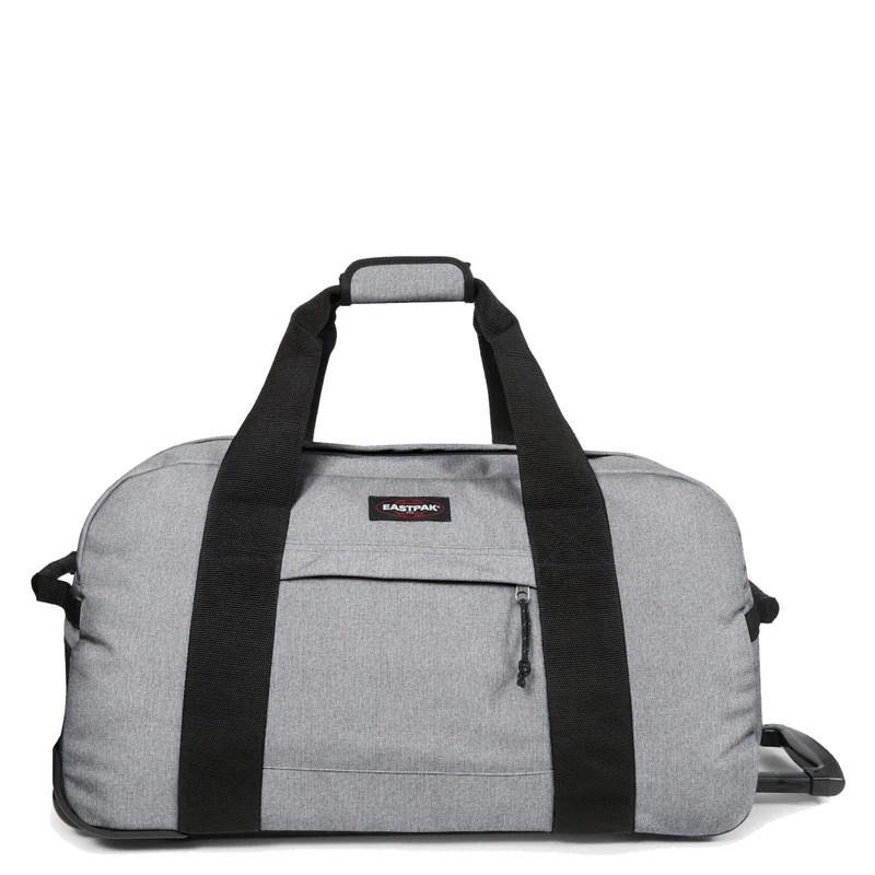 Sac de Voyage à Roulettes EASTPAK Container 65+ Sunday Grey