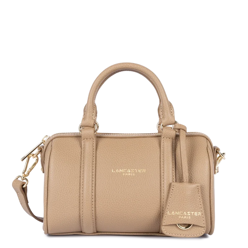 Petit Sac à Main Polochon Milano Ana LANCASTER