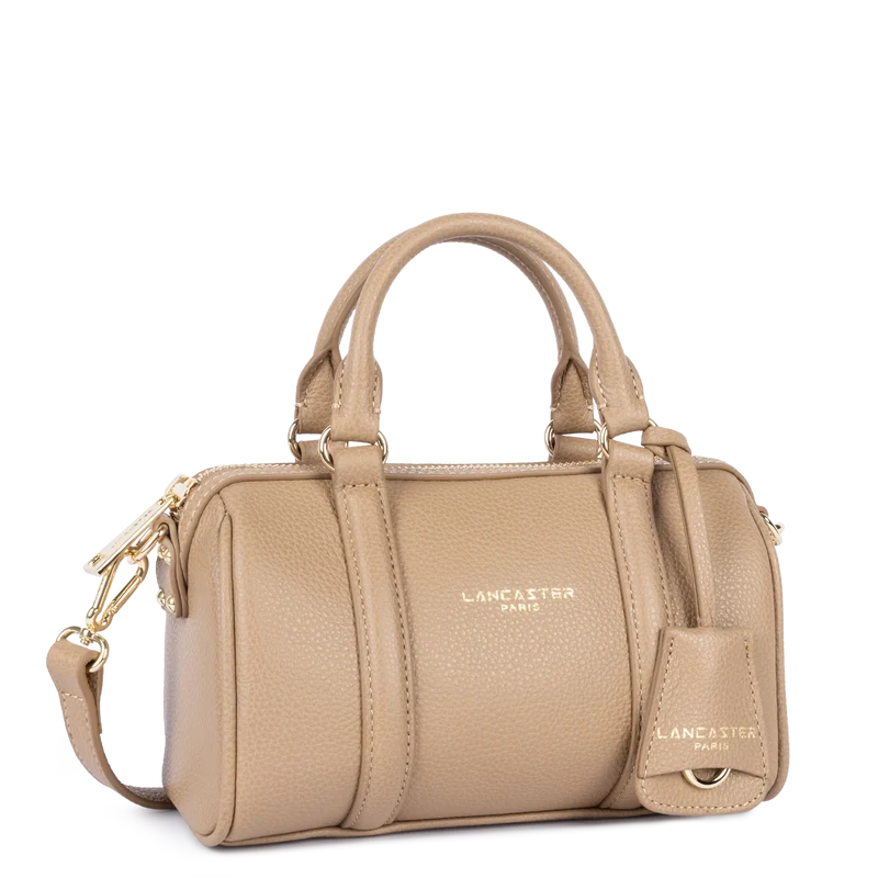 Petit Sac à Main Polochon Milano Ana LANCASTER