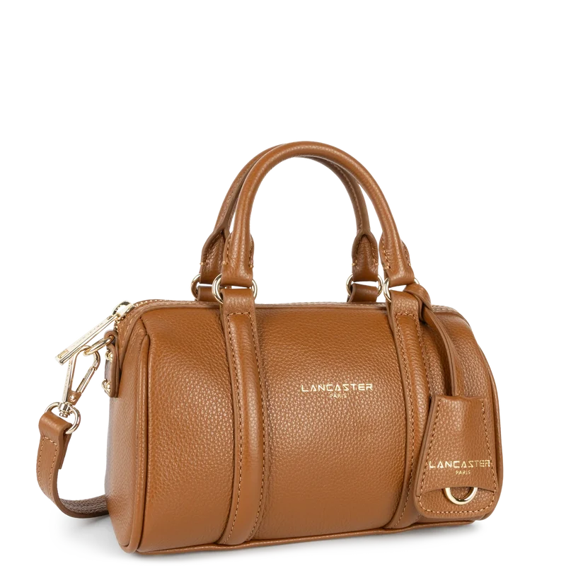 Petit Sac à Main Polochon Milano Ana LANCASTER