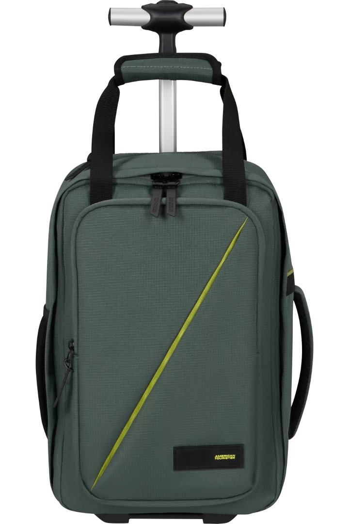 Sac à Dos à Roulettes AMERICAN TOURISTER Take2cabin S