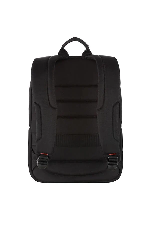 SAMSONITE - Sac à dos NOIR Ordinateur 14.1" GuardIT 3.0