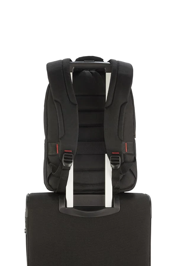 SAMSONITE - Sac à dos NOIR Ordinateur 14.1" GuardIT 3.0