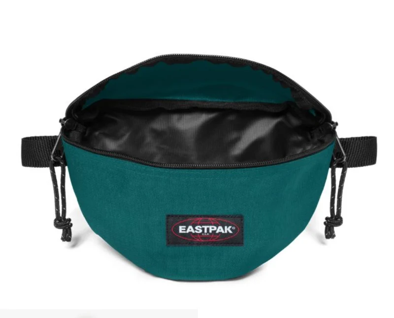 EASTPAK - Banane Springer 7J1 Peacock Green