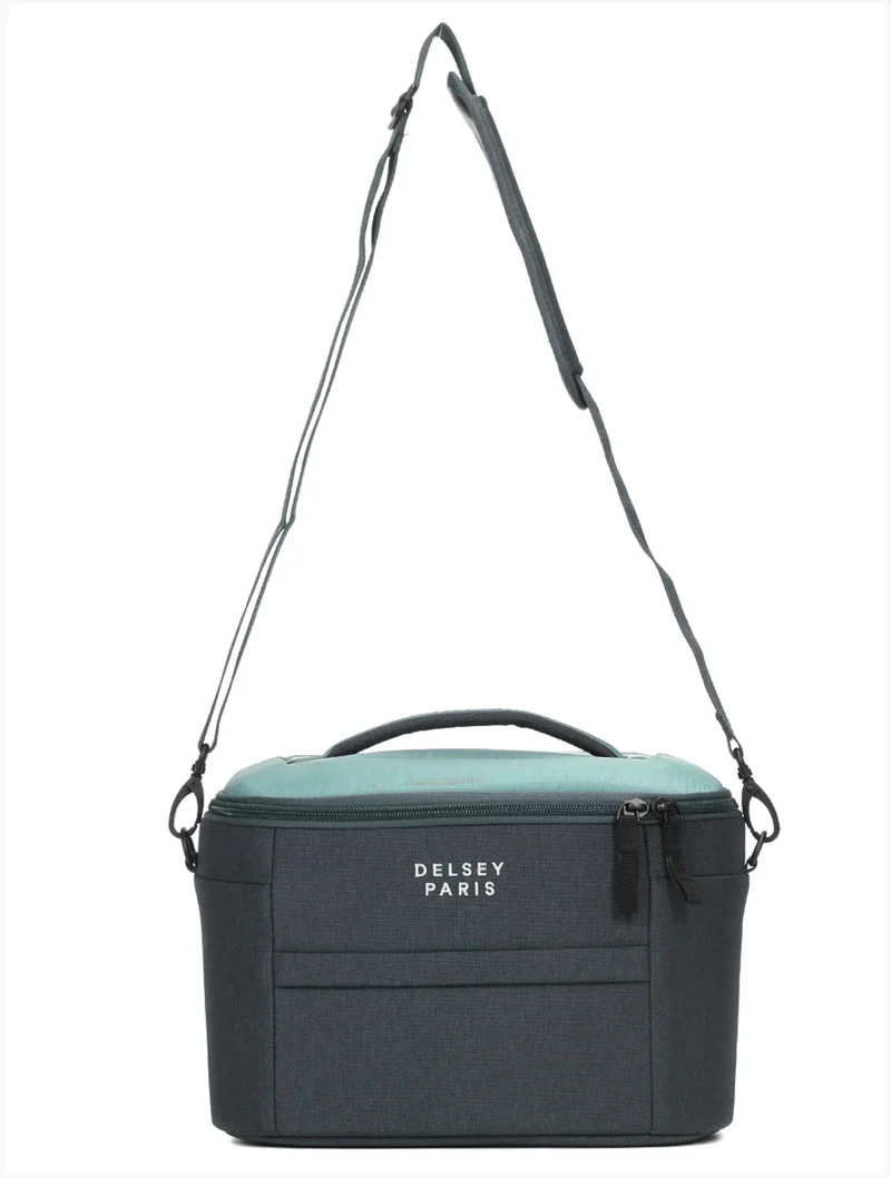 DELSEY - Beauty Case Brochant. 3