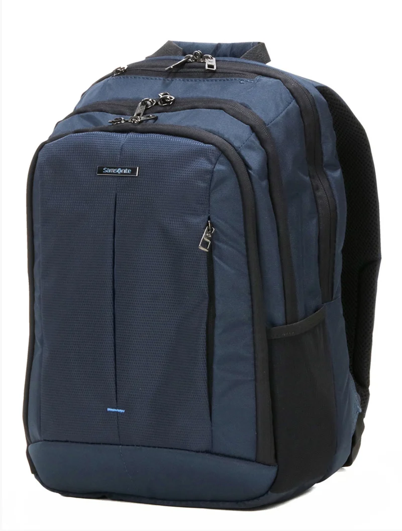 SAMSONITE - Sac à Dos Guardit 2.0 Bleu Foncé 14.1