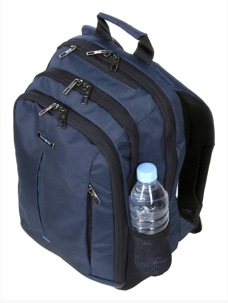 SAMSONITE - Sac à Dos Guardit 2.0 Bleu Foncé 14.1