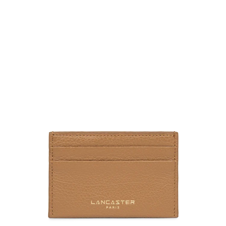 Porte-Cartes LANCASTER Dune