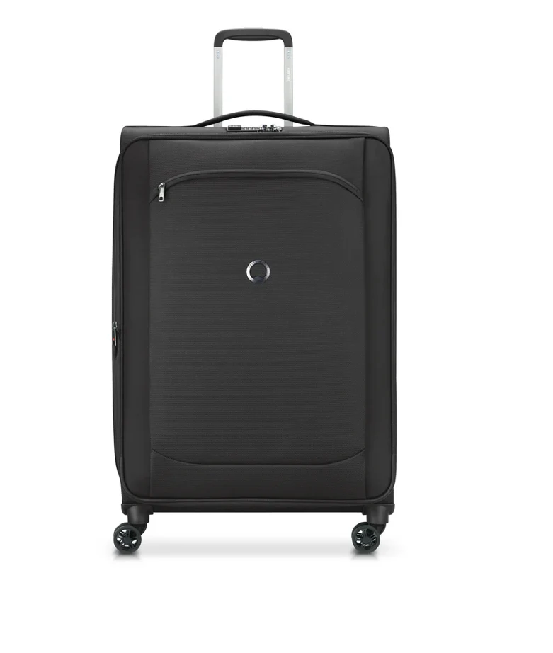 DELSEY - Grande Valise Montmartre Air 2.0 Noir