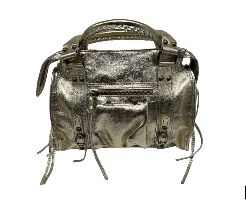 Louisa Lee - Sac à main Capucine Medium