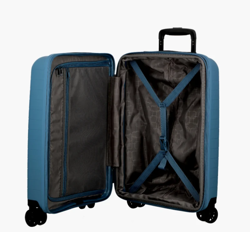 JUMP - Valise Striper Moyenne 66 cm