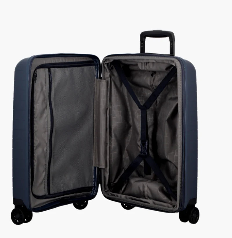 JUMP - Valise Striper Cabine 55cm