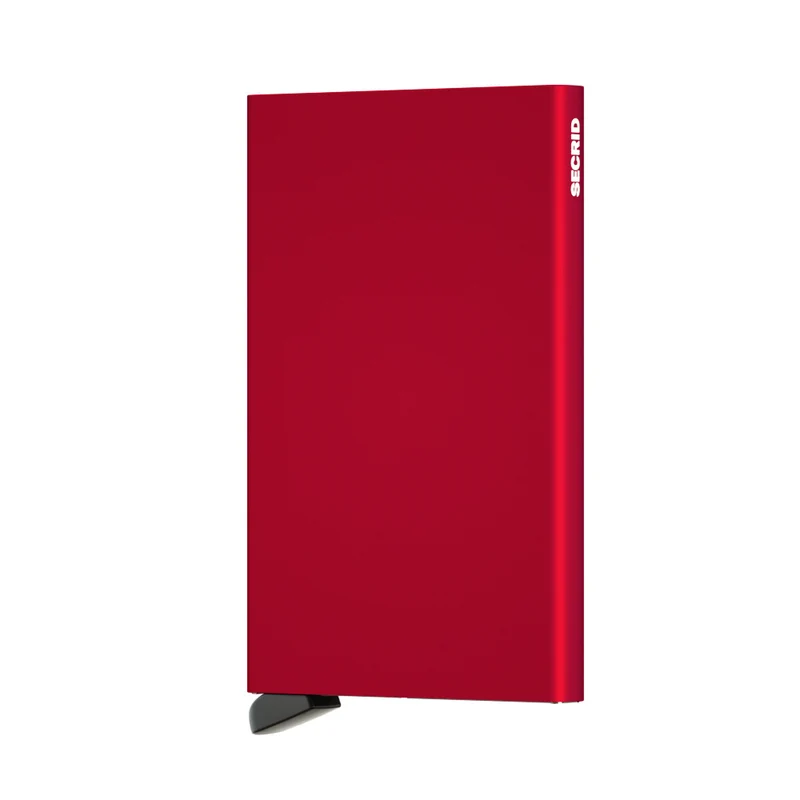Cardprotector SECRID C-Red