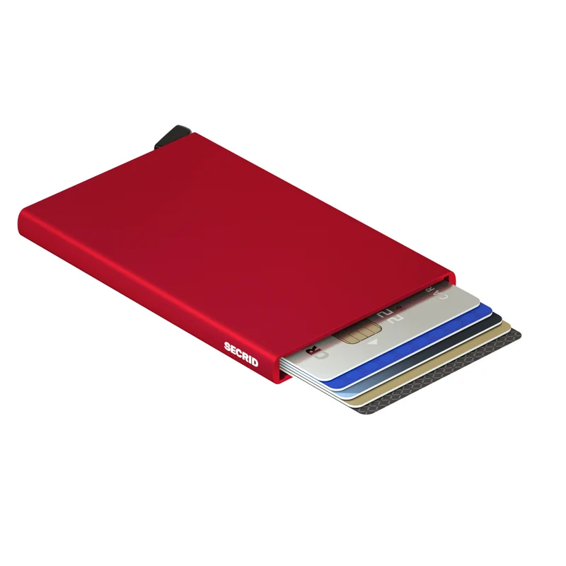 Cardprotector SECRID C-Red