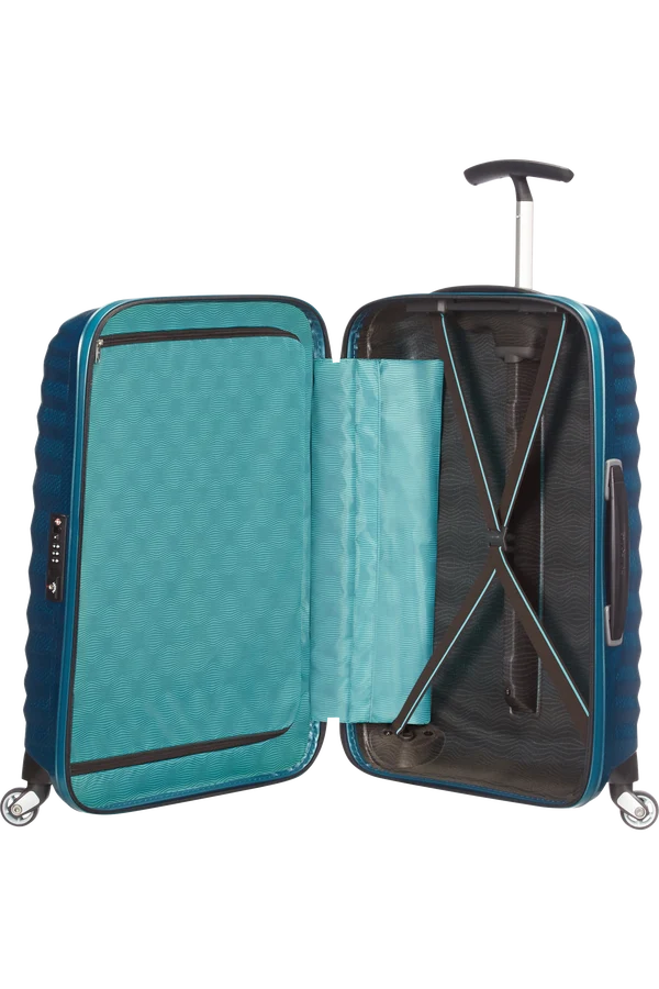 Valise SAMSONITE Lite-shock Spinner 55cm