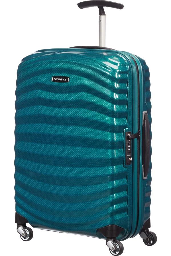 Valise SAMSONITE Lite-shock Spinner 55cm