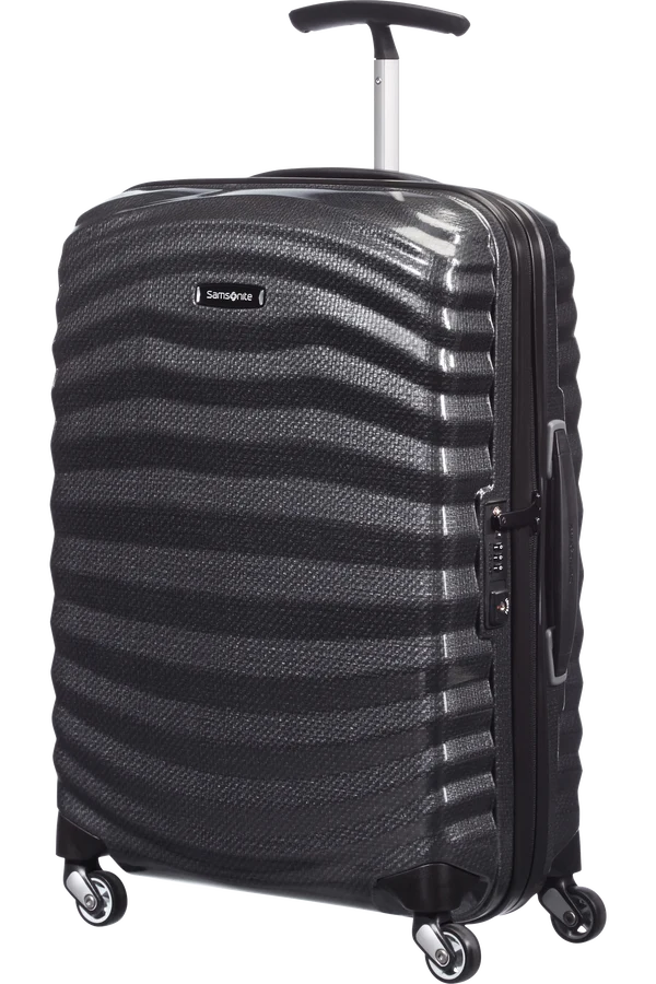Valise SAMSONITE Lite-shock Spinner 55cm