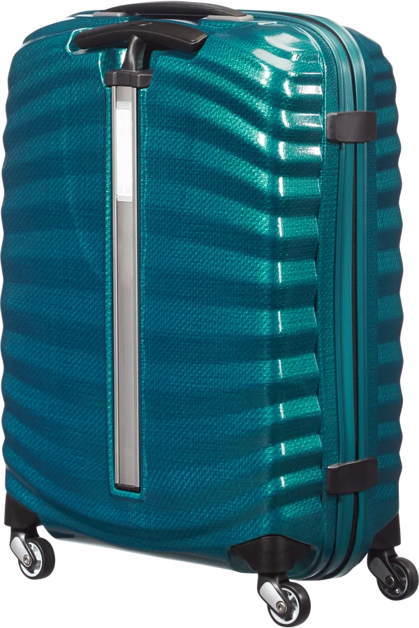 Valise SAMSONITE Lite-shock Spinner 55cm