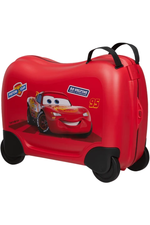 Valise à 4 Roues SAMSONITE Dream2go Disney