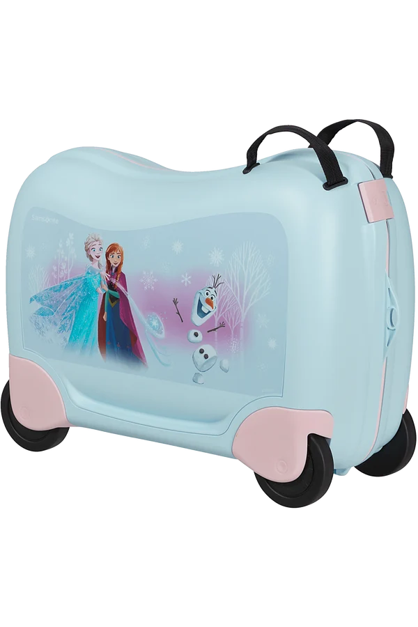 Valise à 4 Roues SAMSONITE Dream2go Disney Frozen