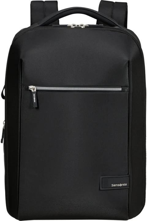 Sac à Dos SAMSONITE Litepoint 17.3 Noir