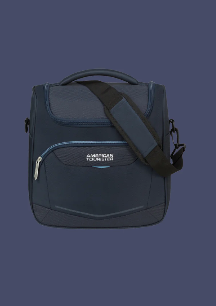 AMERICAN TOURISTER - Summerride Beauty Case