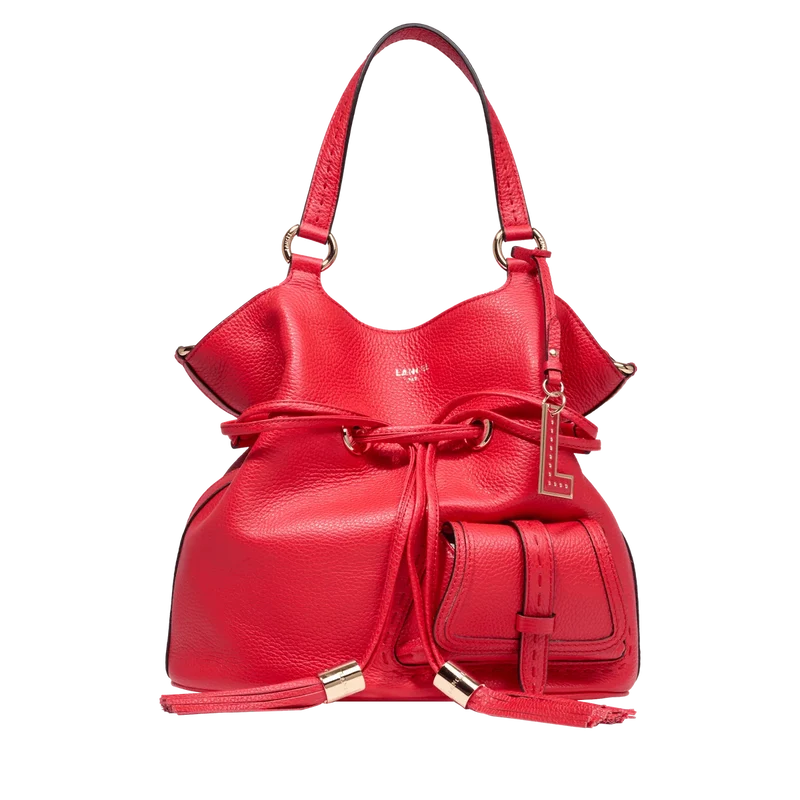 PREMIER FLIRT DE LANCEL Sac seau M