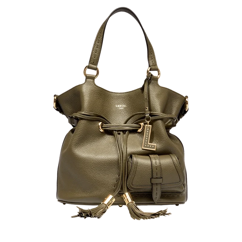 PREMIER FLIRT DE LANCEL Sac seau M