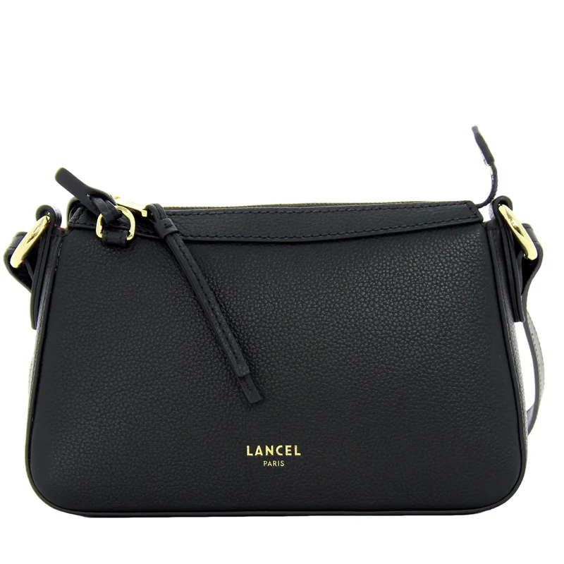 Mini Sac Zippé LANCEL Faubourg