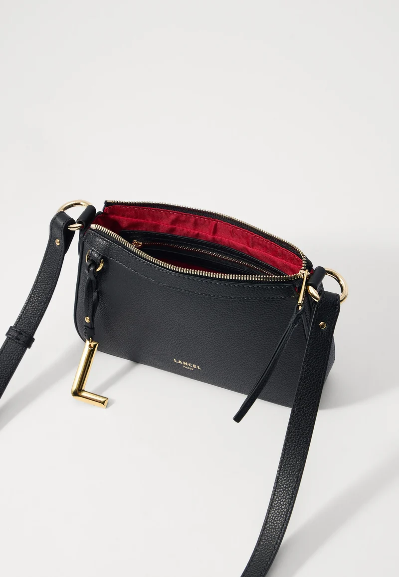 Mini Sac Zippé LANCEL Faubourg