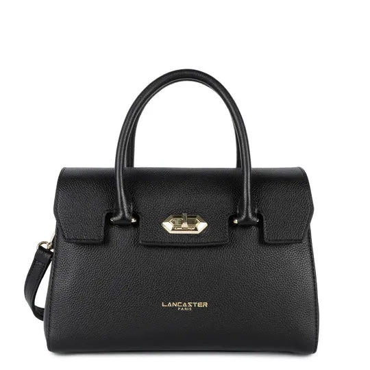 LANCASTER Petit Sac à Main Milano Cosmos