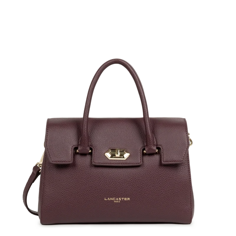 LANCASTER Petit Sac à Main Milano Cosmos