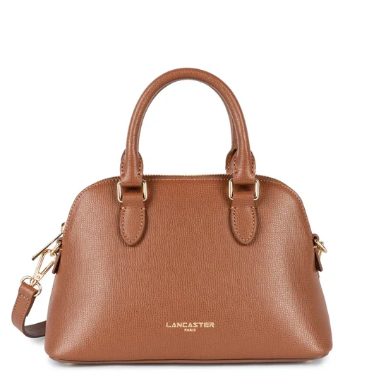 Sac demi luna LANCASTER Zippé M Sierra Jia