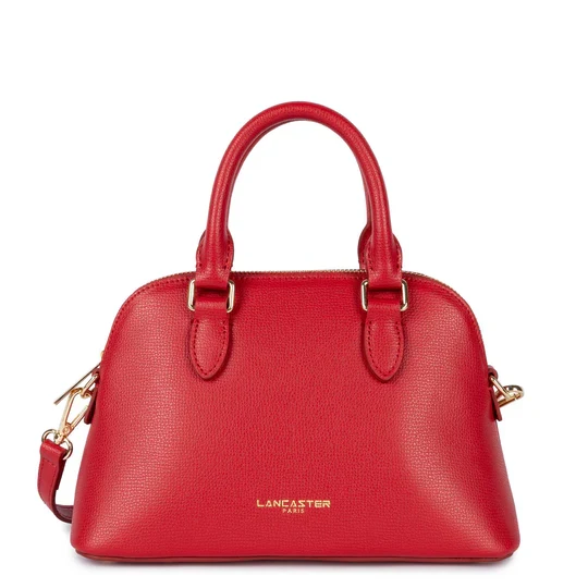 Sac demi luna LANCASTER Zippé M Sierra Jia