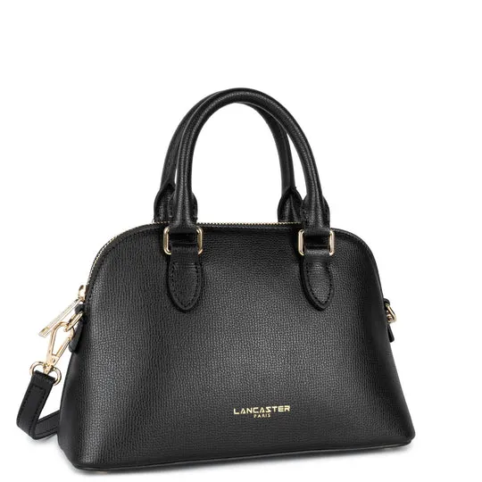 Sac demi luna LANCASTER Zippé M Sierra Jia