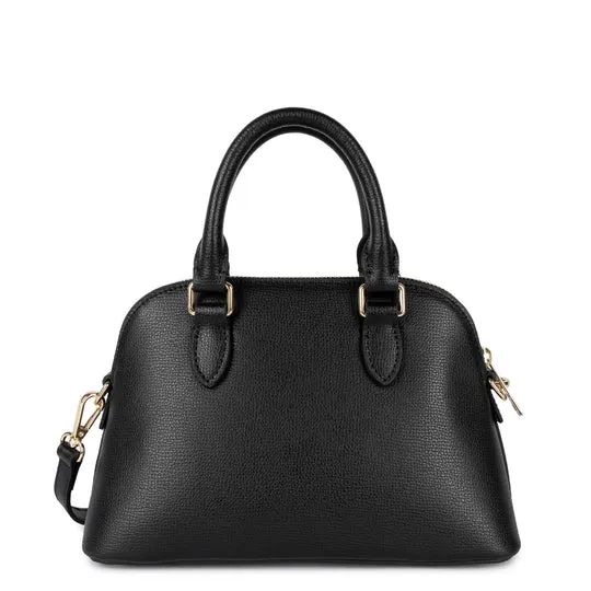 Sac demi luna LANCASTER Zippé M Sierra Jia