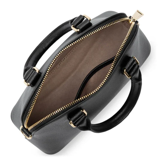 Sac demi luna LANCASTER Zippé M Sierra Jia