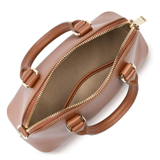 Sac demi luna LANCASTER Zippé M Sierra Jia