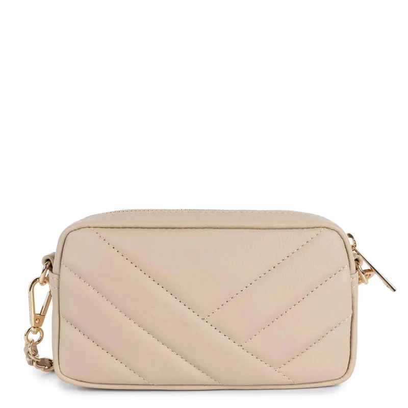 Mini pochette Smartphone LANCASTER Soft Matelassé