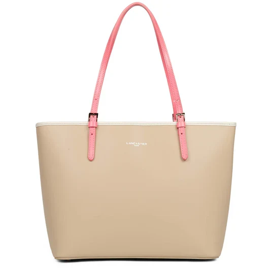 Grand Sac Cabas Epaule LANCASTER