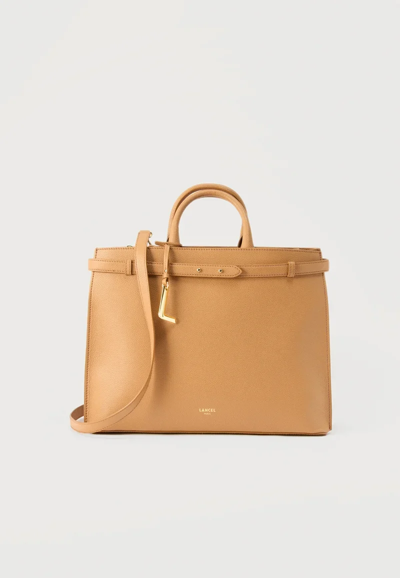 LANCEL LARGE FAUBOURG - Sac à main