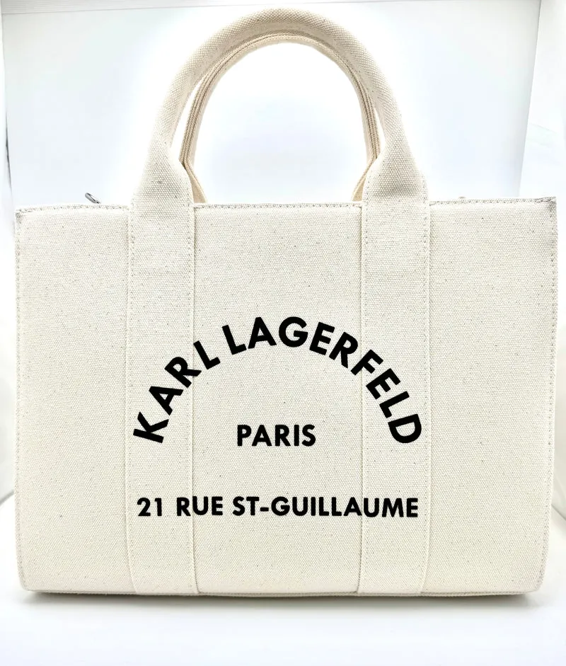 Sac Karl Lagerfeld K/RSG Médium TOTE
